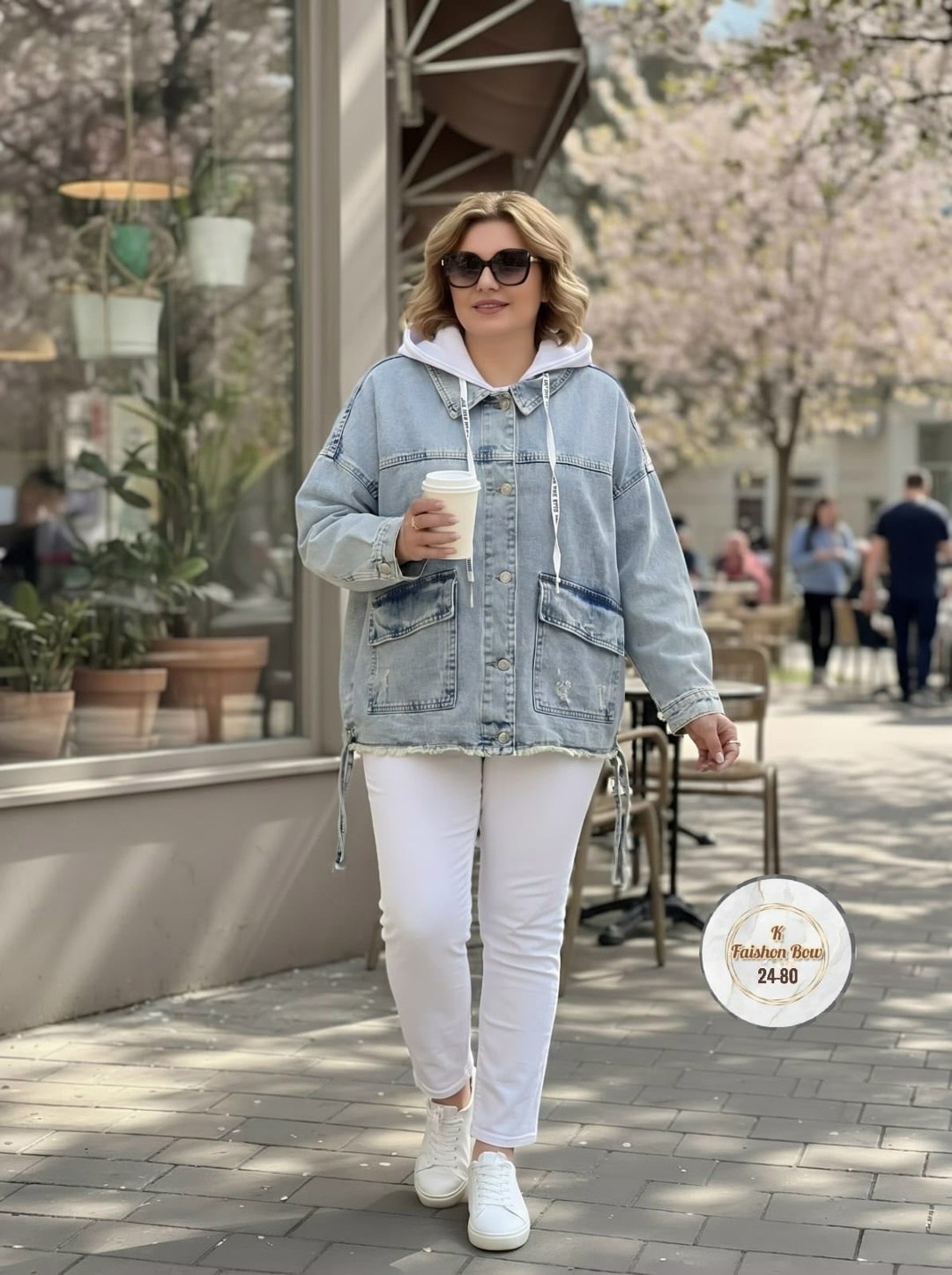 джинсовая куртка,куртка женская джинсовая,женская джинсовая куртка большого размера,куртка джинсовая женская большие размеры,джинсовая куртка с капюшоном больших размеров