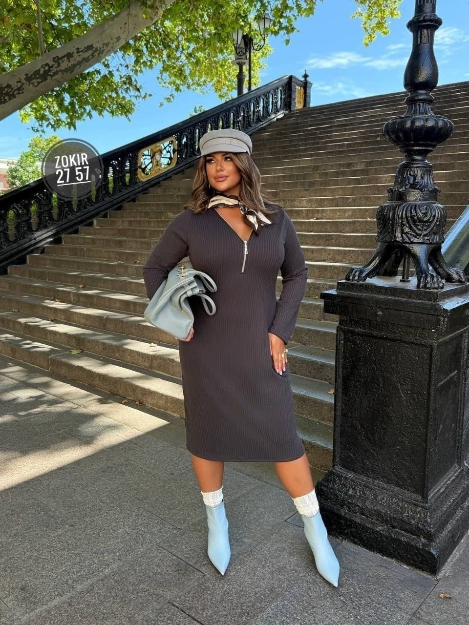 платье женской,трикотажные платья 2026,трикотажное платье,трикотажное платье женское,трикотажное платье миди
