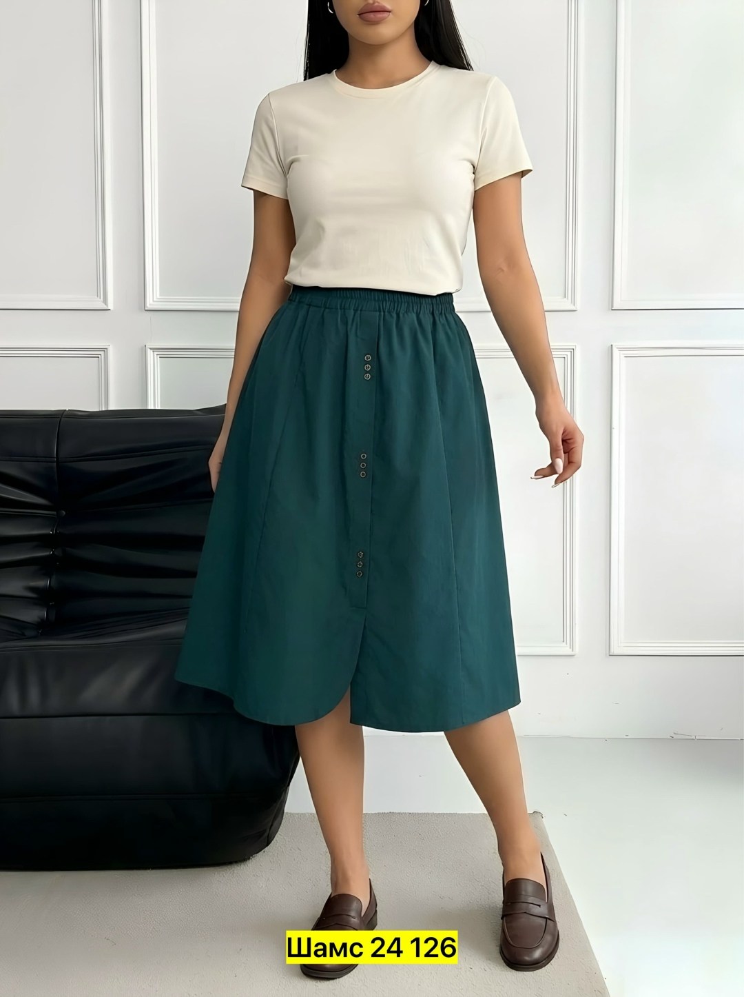 юбка миди,юбка,юбка женская,юбка средней длины,юбка миди на пуговицах