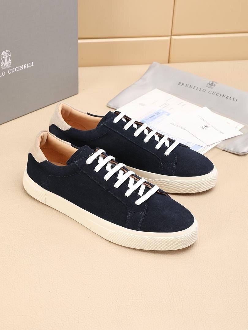 ,кеды замшевые,мужские замшевые кроссовки brunello cucinelli темно-синие,замшевые кроссовки,замшевые кеды brunello cucinelli