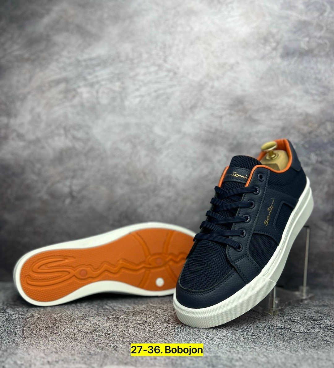 кеды santoni мужские,мужские кеды,кроссовка мужской,,мужская