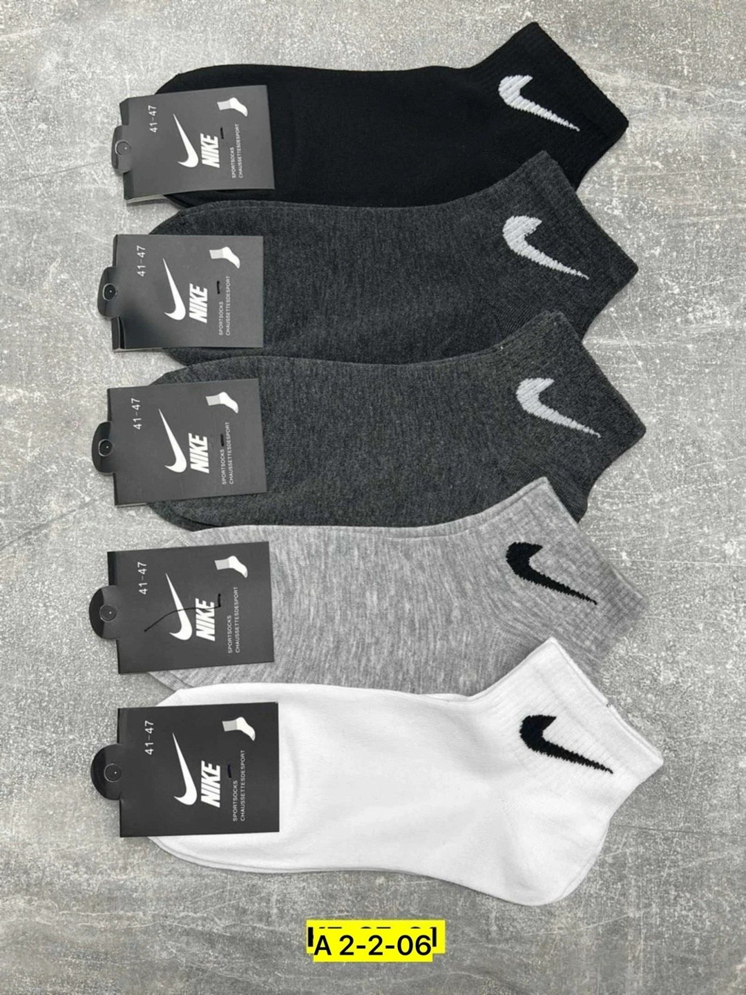 носки мужские 10 пар nike,носки мужские,комплект носков nike,носки мужские 10 пар,носки nike набор 30 пар короткие мужские