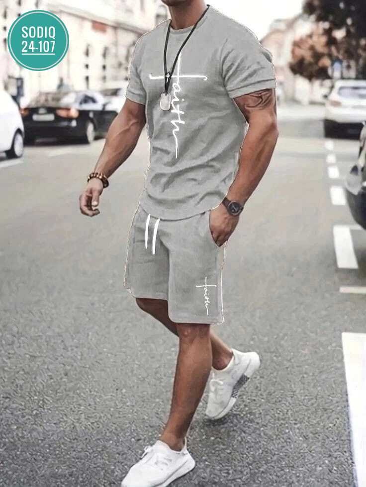 летний мужской костюм,мужская спортивная одежда,спортивный костюм летний мужской,мужской спортивный костюм,спортивная одежда для мужчин