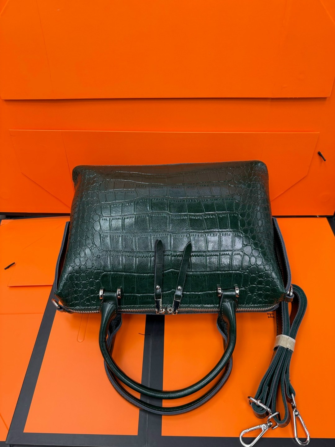 женская кожаная сумка тоут под крокодила,сумки женская,женская кожаная сумка,женская сумка из натуральной кожи,сумка