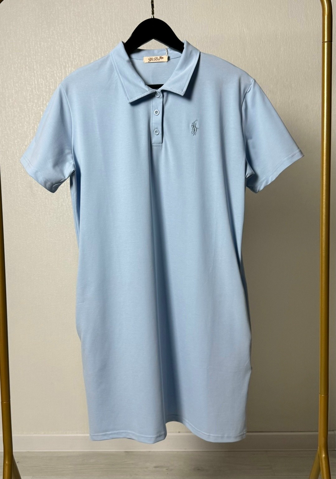 платье поло женское,платье поло,платье женской,платье женское спортивное,летнее платье поло