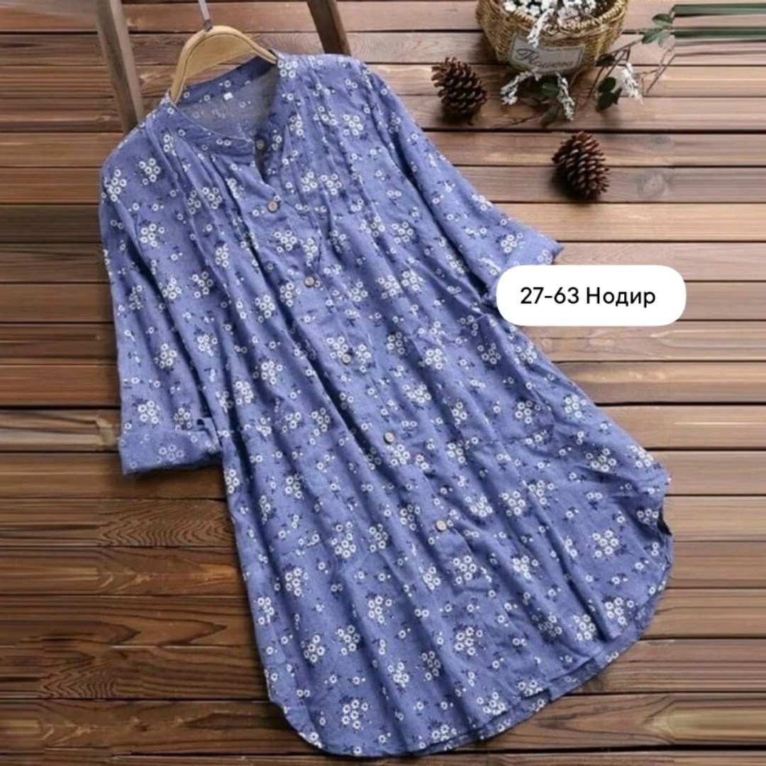 туника с длинными рукавами,женская туника с длинным рукавом,туника рубашка,длинная рубашка женская,летняя повседневная туника