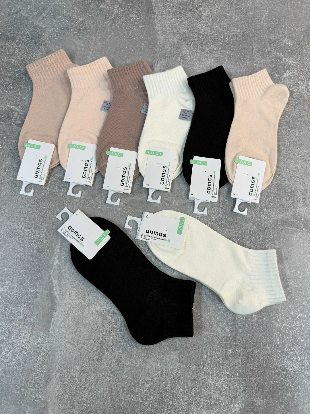 женские носки,носки женские 10 пар,носки короткие набор 5 пар,носки комплект,комплект носки женские