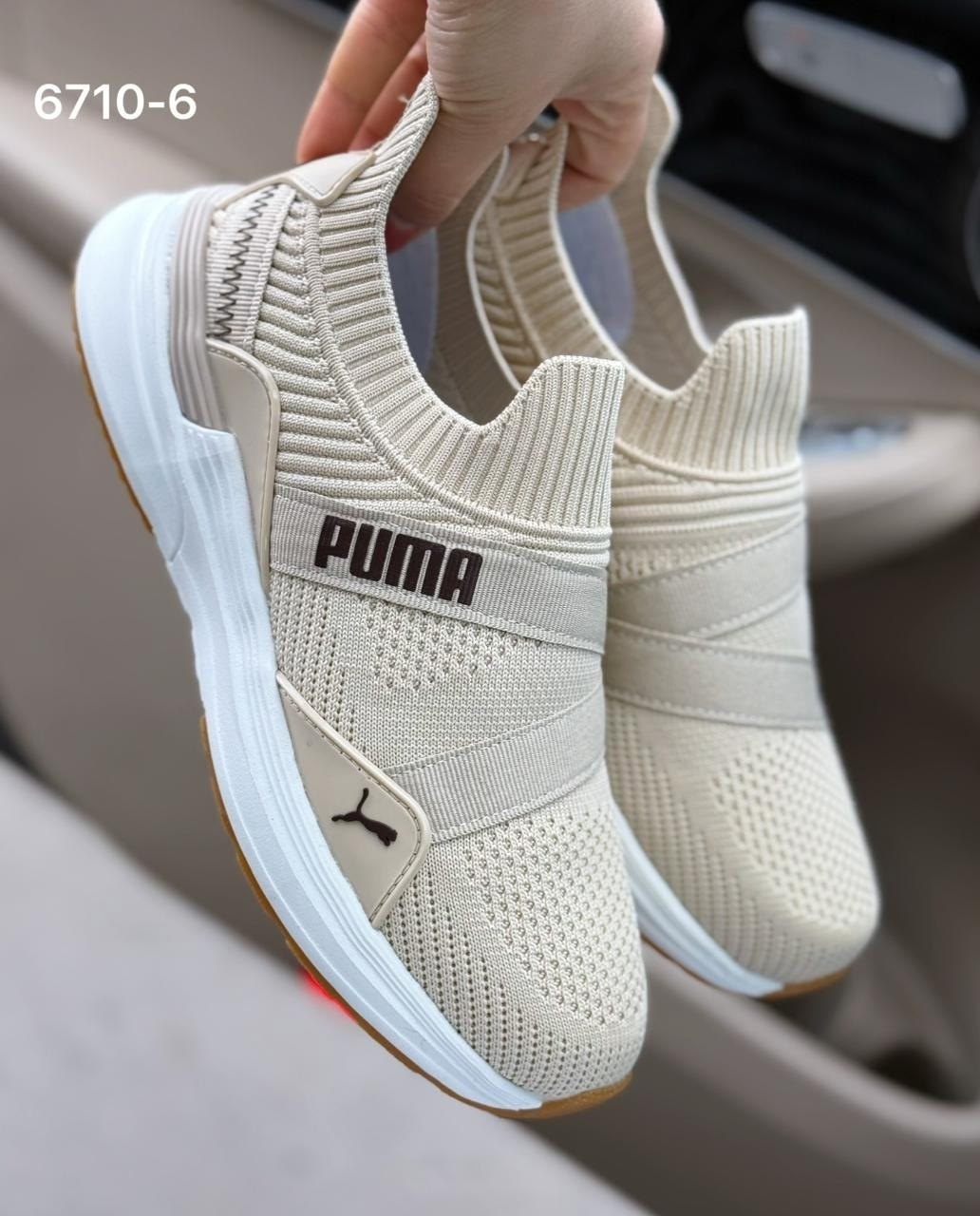 женские кроссовки puma,кроссовки puma,,кроссовки puma wired run slipon,женские кроссовки