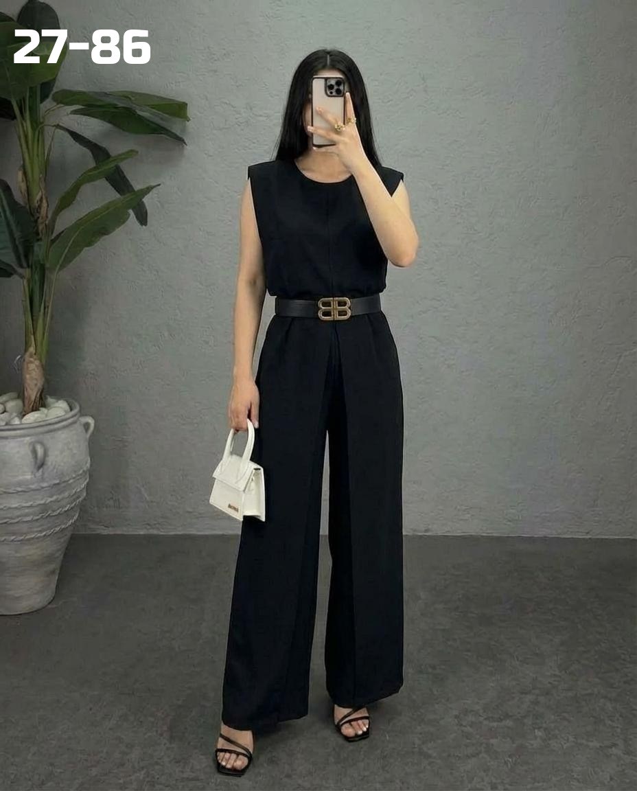 женский комбинезон,элегантные комбинезоны,вечерние комбинезоны,комбинезон,комбинезон женский брюками