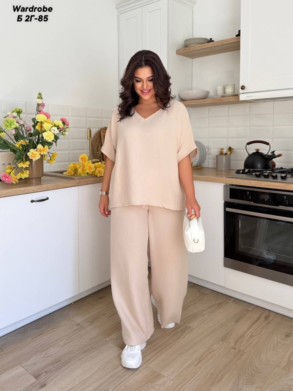 летний брючный костюм женский,костюм с брюками,брючный костюм из муслина,летний брючный костюм,женские летние костюмы
