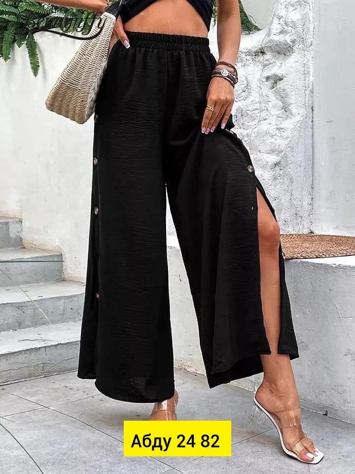 широкие брюки женские,черные широкие брюки,брюки женские летние широкие,широкие брюки,брюки штаны
