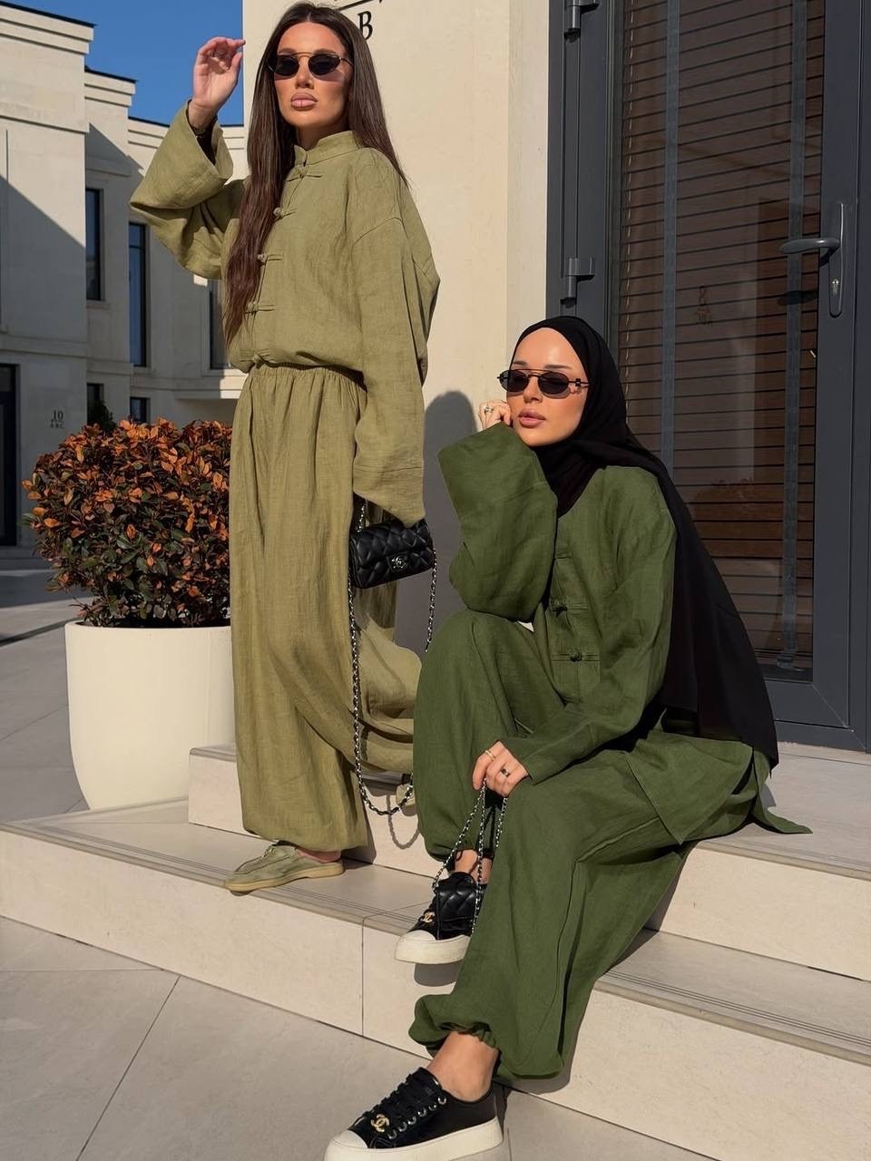 мусульманская одежда,мусульманские костюмы,мусульманская платья,мода модная