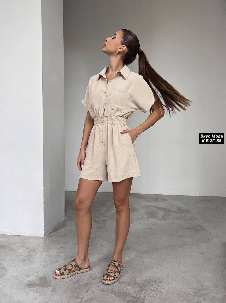 комбинезон женский летний,женские комбинезоны,летние комбинезоны,зеленый комбинезон с шортами