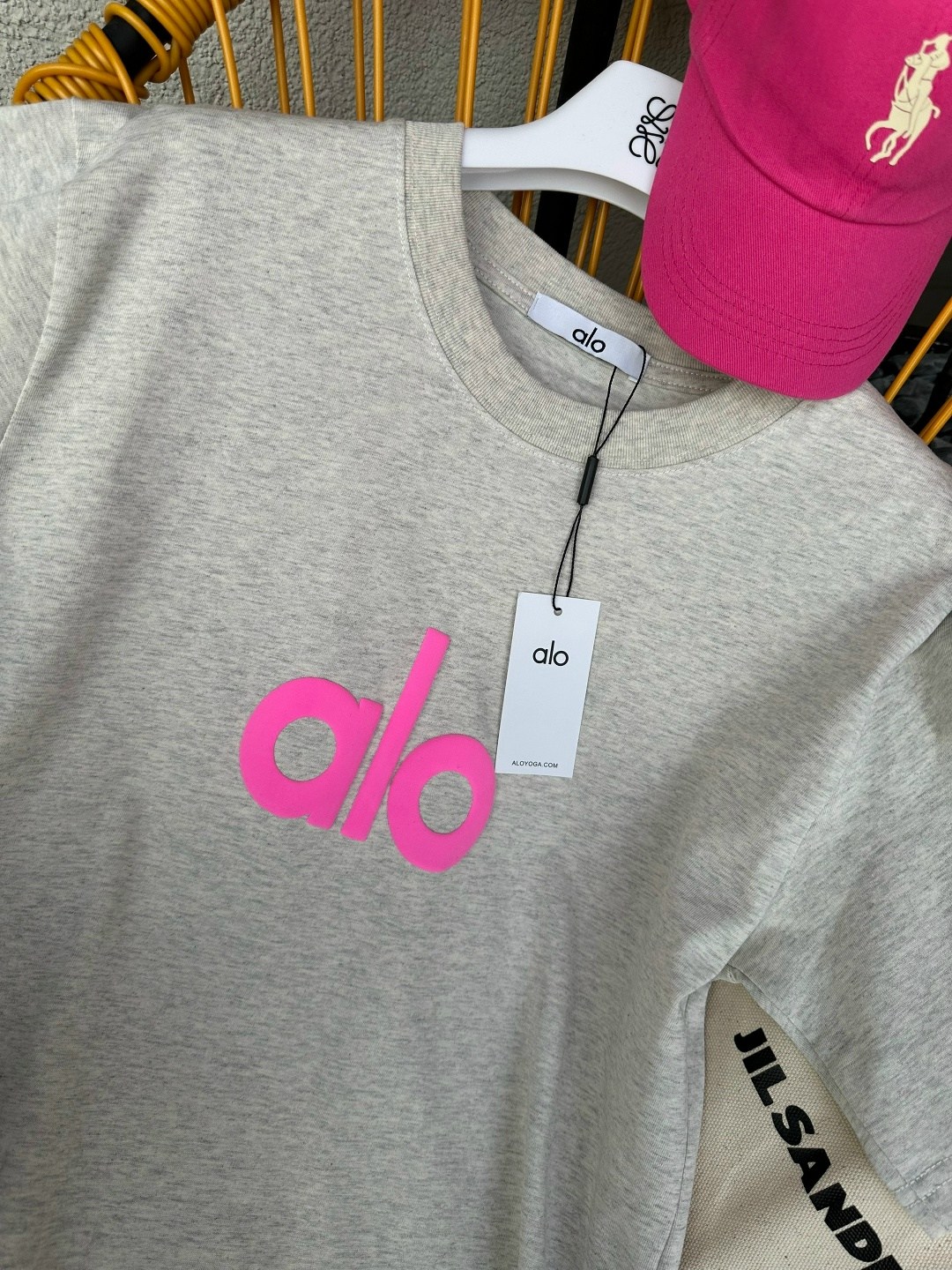 футболка alo,футболка,футболки женские мужские,летние футболки,женская футболка