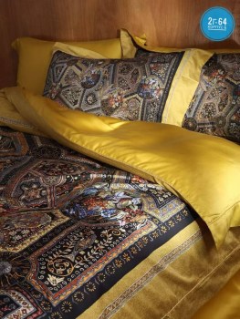 Постельное белье