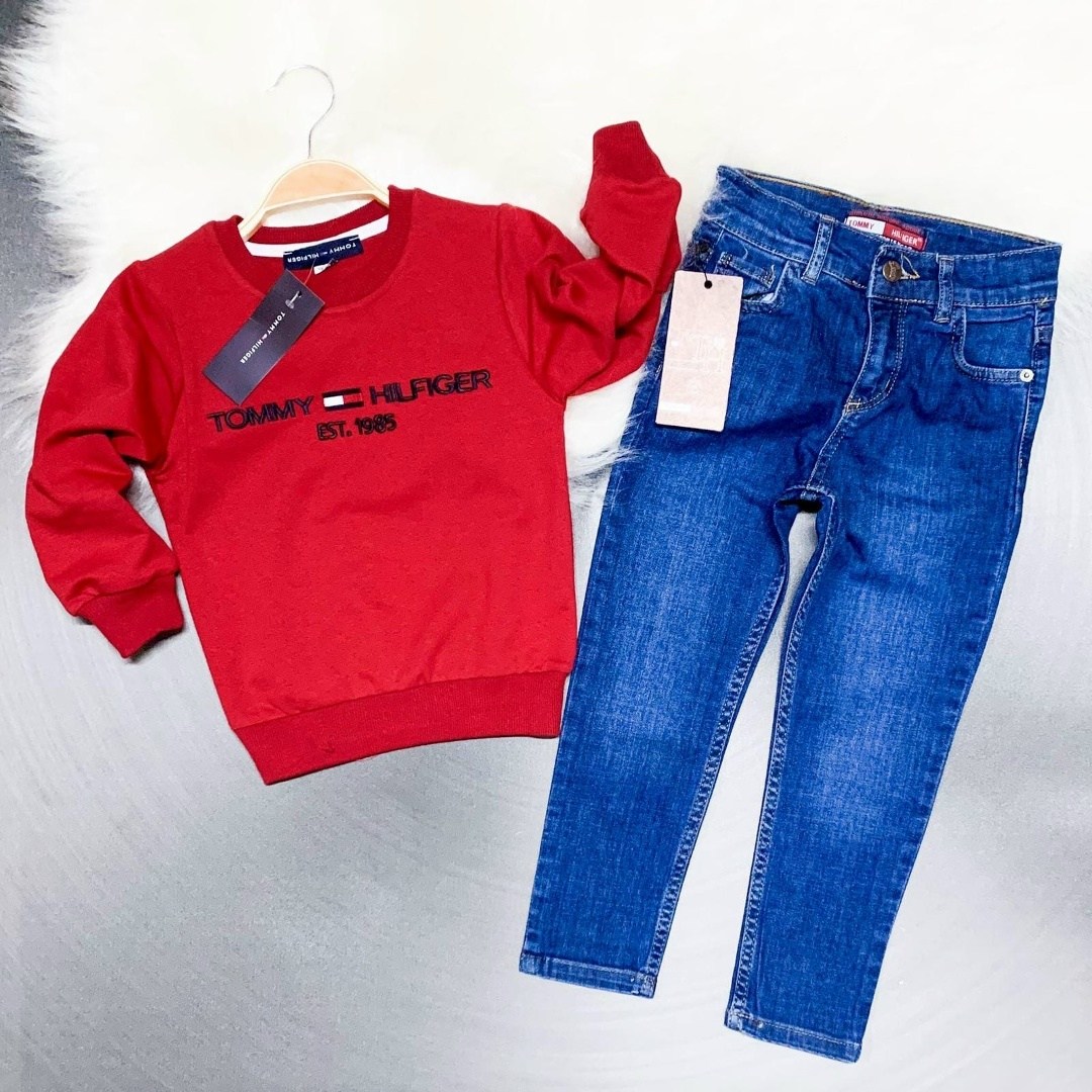 томми хилфигер свитшот дисней,tommy hilfiger tommy hilfiger,cвитера tommy hilfiger,одежда для мальчика,детская кофта