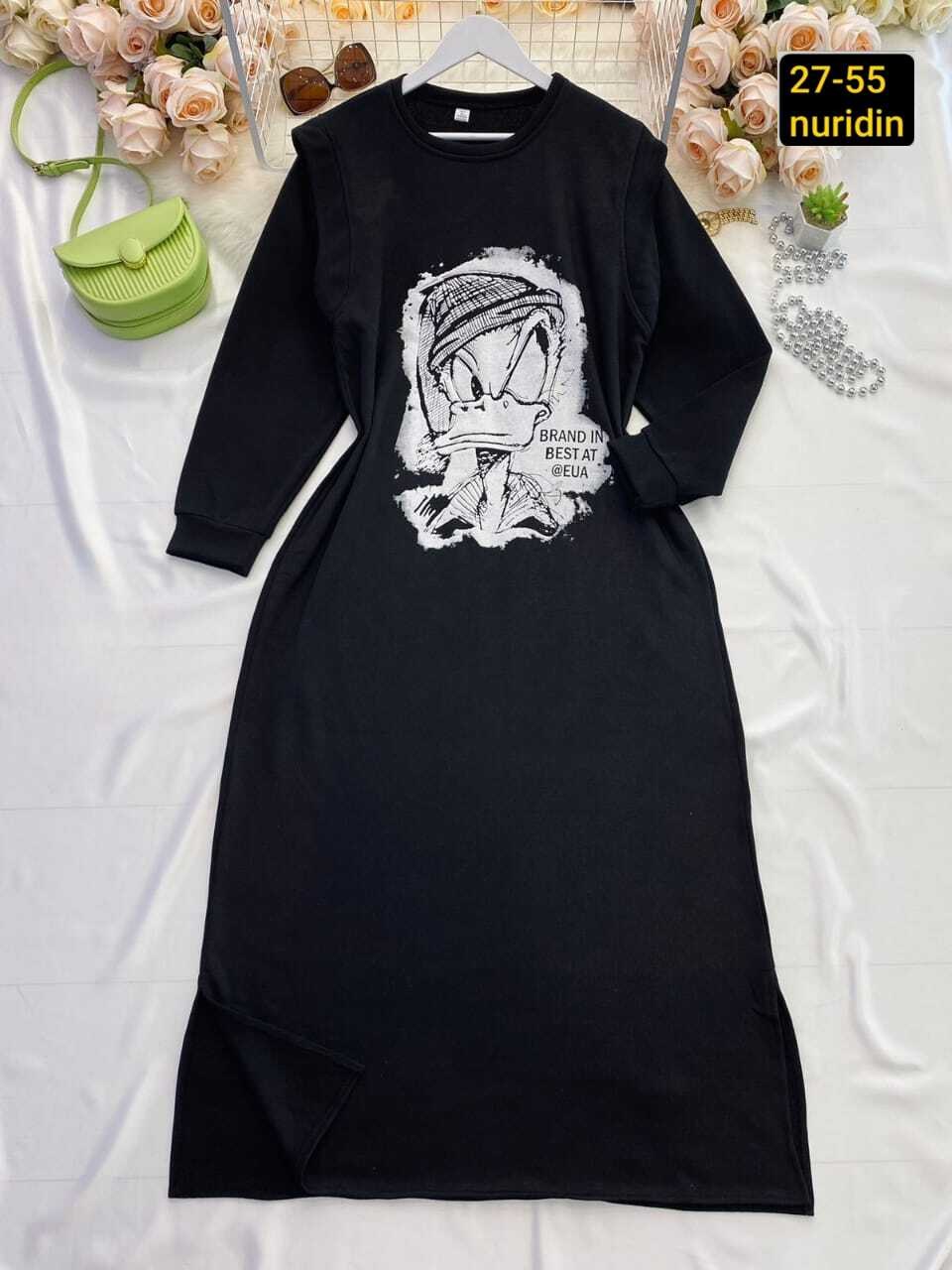 платье с капюшоном спортивное,платье на флисе,платье с капюшоном,платье женское 2026,платье женской