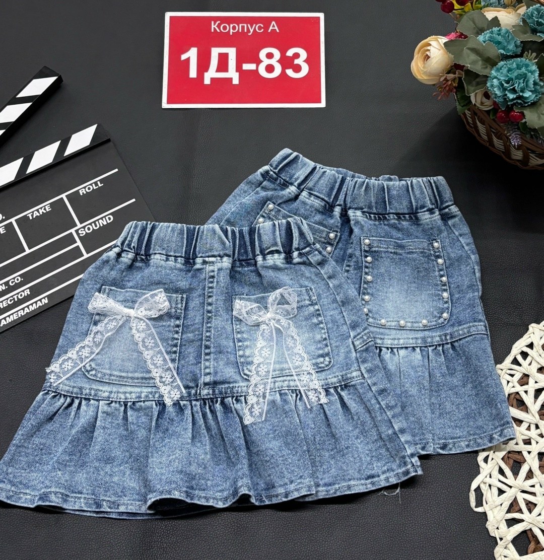 джинсовая юбка для девочки,джинсовая юбка,юбка из джинсов для девочки,джинсовая юбка детская,джинсовая юбка для маленьких девочек