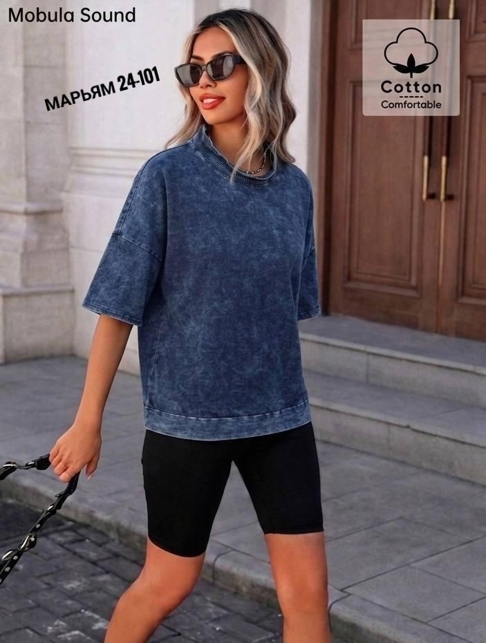 футболка женская оверсайз варенка,женская футболка,женская футболка оверсайз,футболки варенка,женская футболка в стиле оверсайз