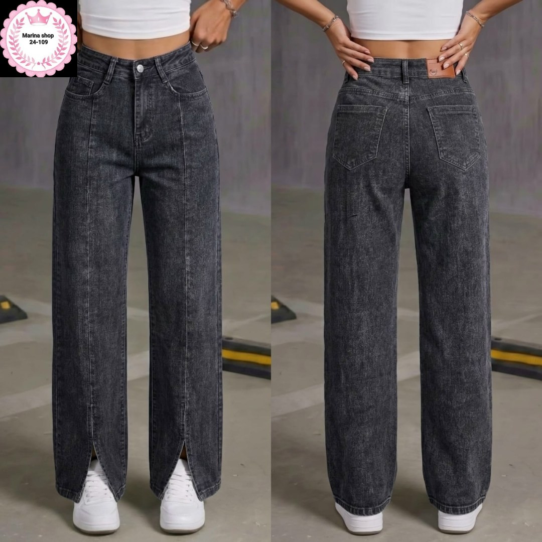 джинсы женские широкие высокая посадка,женские широкие джинсы,женские джинсы,прямые джинсы,джинсы