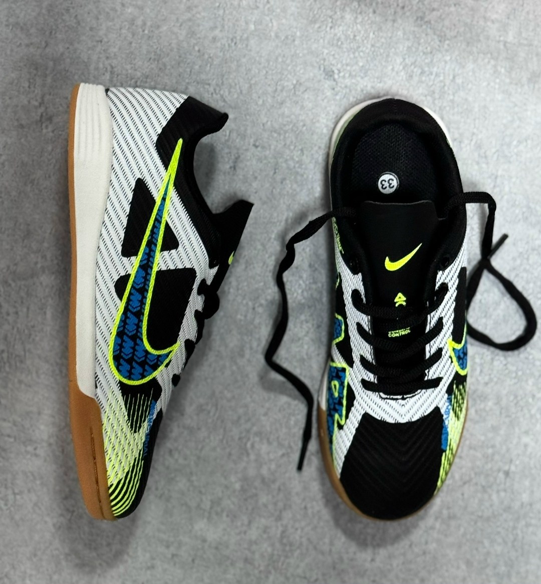 футзалки nike react gato,футзалки найк эластико,футзалки nike,футбольная ,футзалка