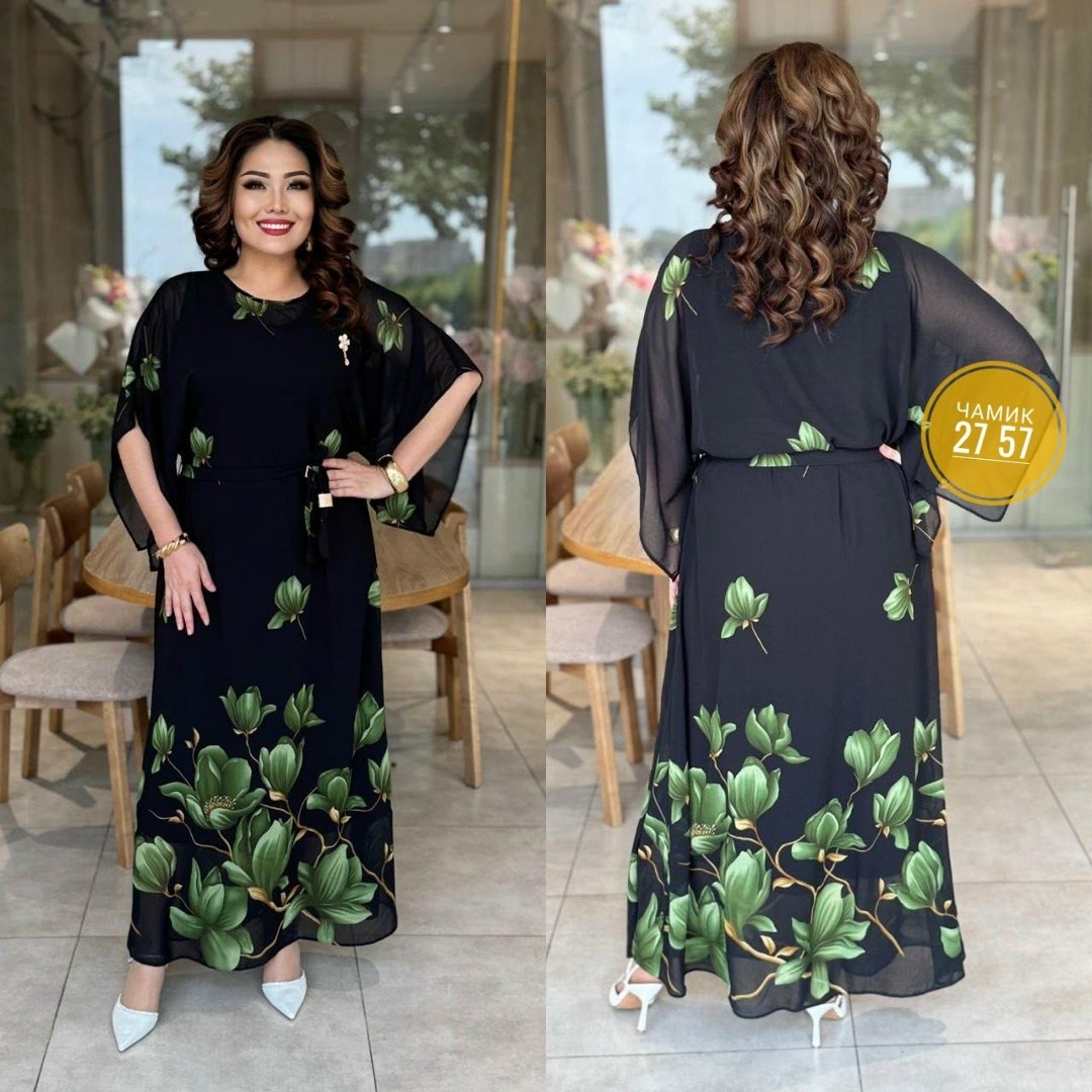 платья женские больших размеров,платье большие размеры шифоновое,платье,нарядное платье,платья большие размеры