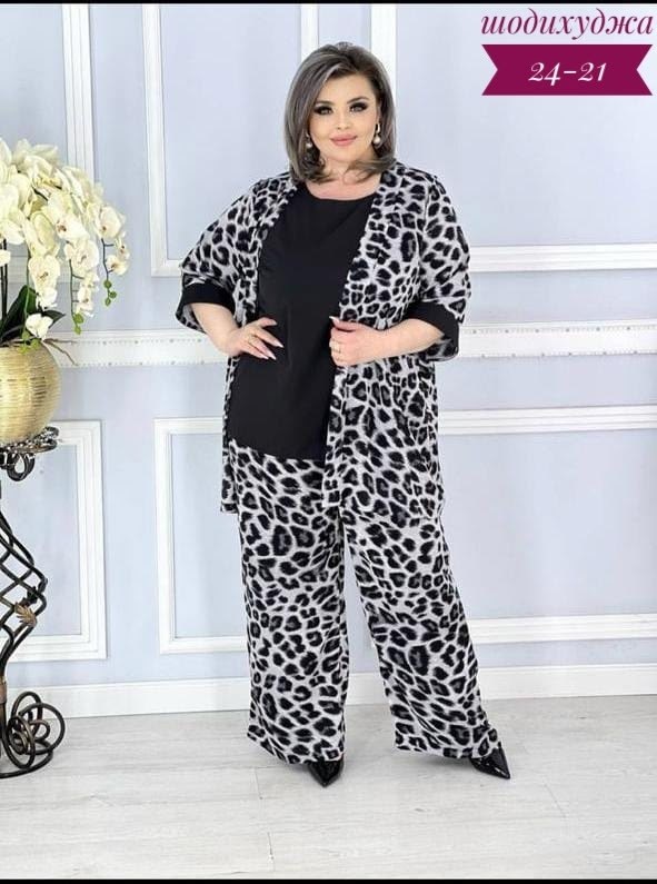 женский костюм больших размеров,брючные костюмы для женщин,женский костюм двойка,костюм женский, больших размеров