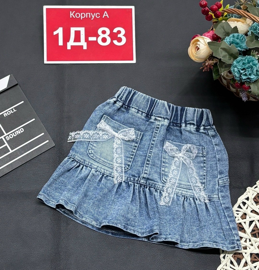 джинсовая юбка для девочки,джинсовая юбка,юбка из джинсов для девочки,джинсовая юбка детская,джинсовая юбка для маленьких девочек