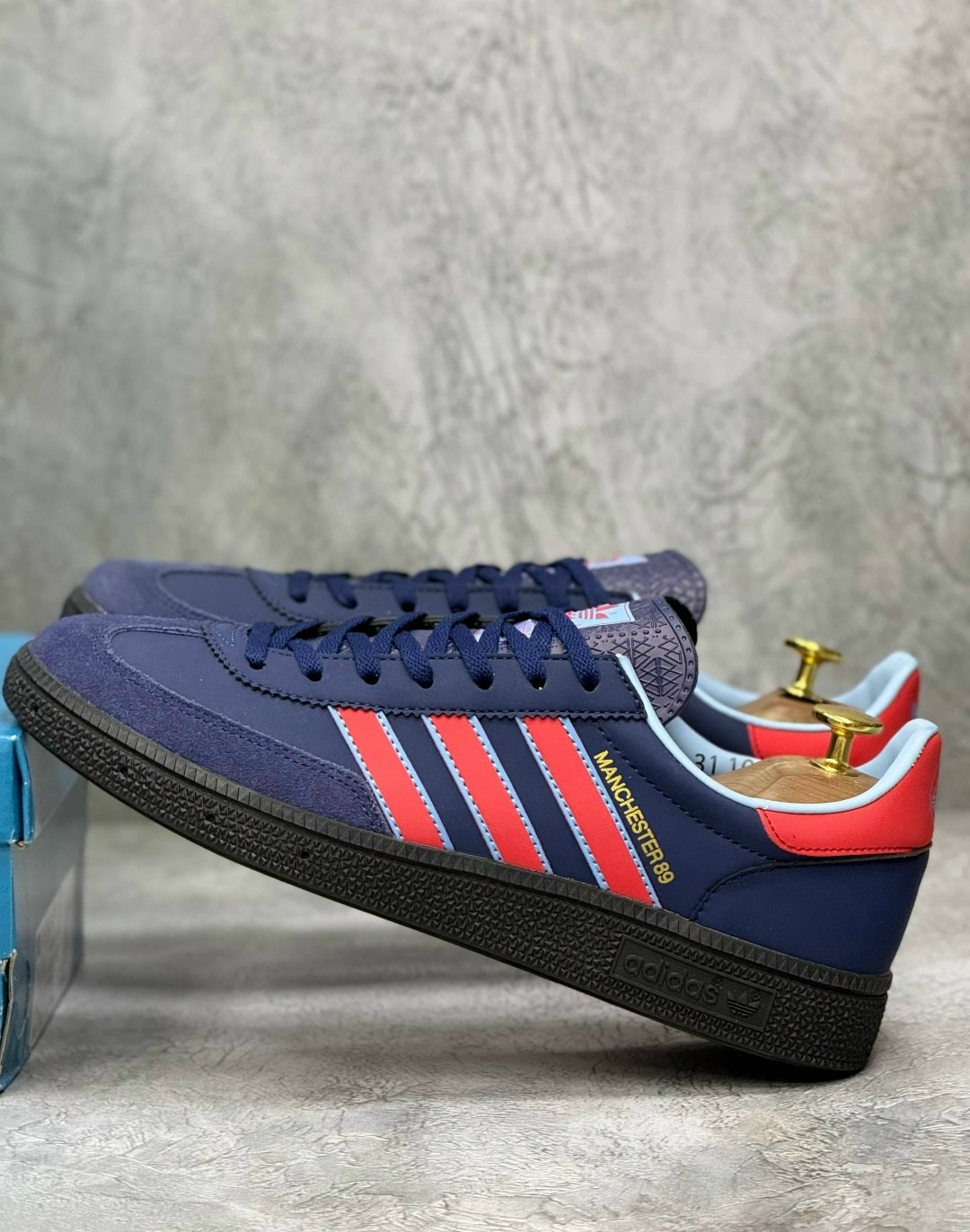 кроссовки adidas manchester 89 spzl dark blue,adidas manchester 89 spezial,кроссовки adidas spezial manchester 89,adidas manchester 89,