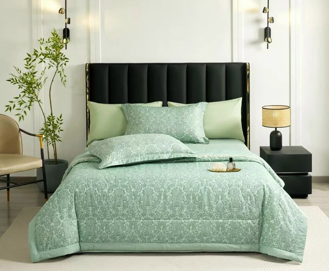 покрывала,покрывало бежевое,покрывало жаккардовое,покрывала с наволочками,покрывало жаккард блюмарин