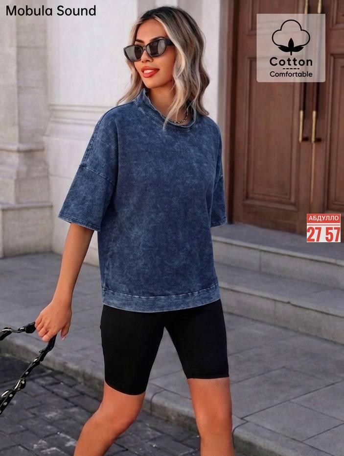 футболка варенка женская оверсайз,футболки женские варенки оверсайз однотонные,футболка женская оверсайз,женская футболка,футболка оверсайз