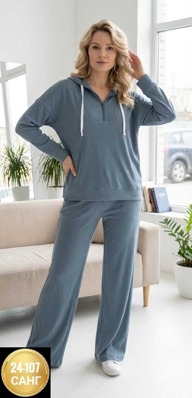 костюм из трикотажа,костюм из футера женский,женские костюмы,костюм трикотажный,костюм с штанами