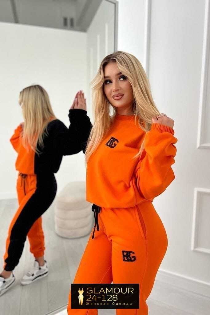 женские костюмы,оранжевый костюм женский,женские спортивные костюмы,спортивные костюм,женский спортивный костюм на флисе