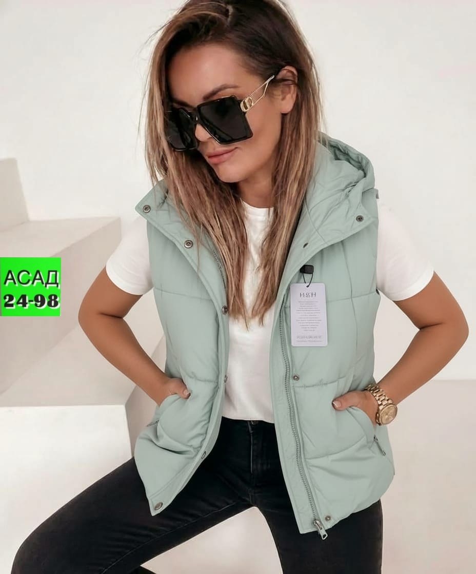женская жилетка,жилет женский,демисезонная жилетка,жилет,жилетка