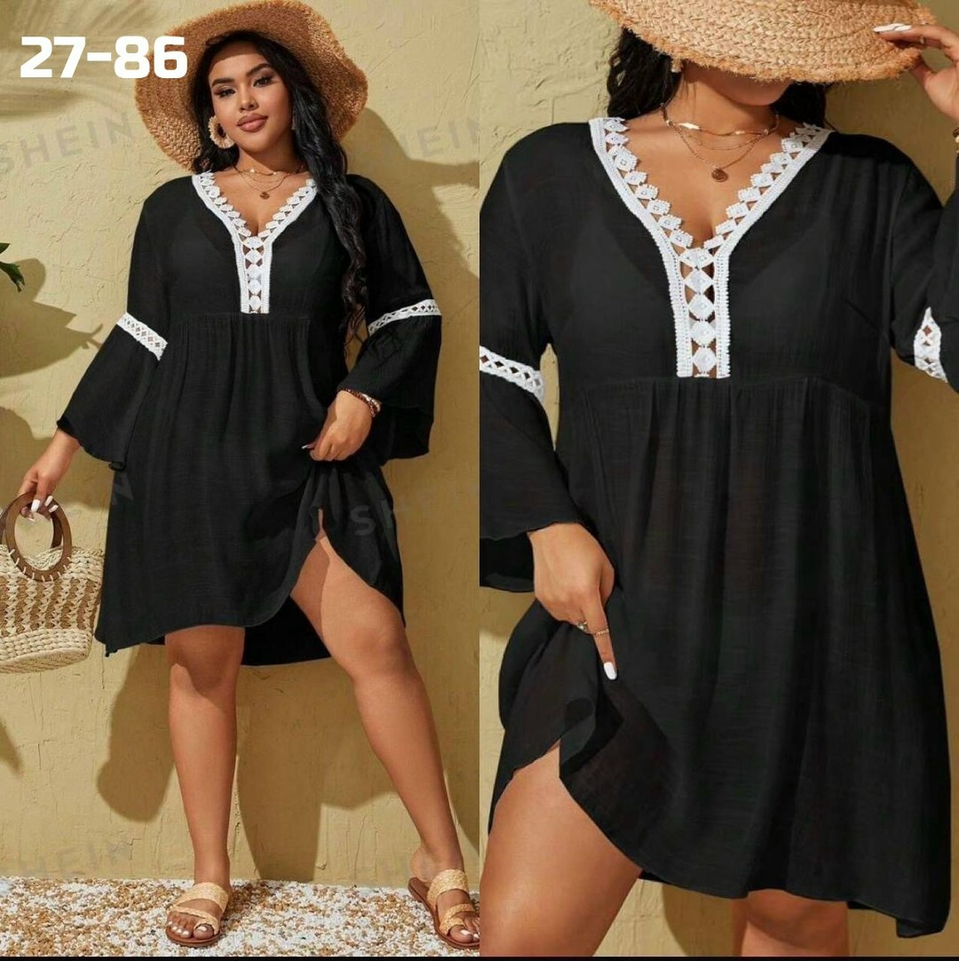 женские платья больших размеров,туника пляжная,туника женская летняя,платье туника,туника пляжная платье