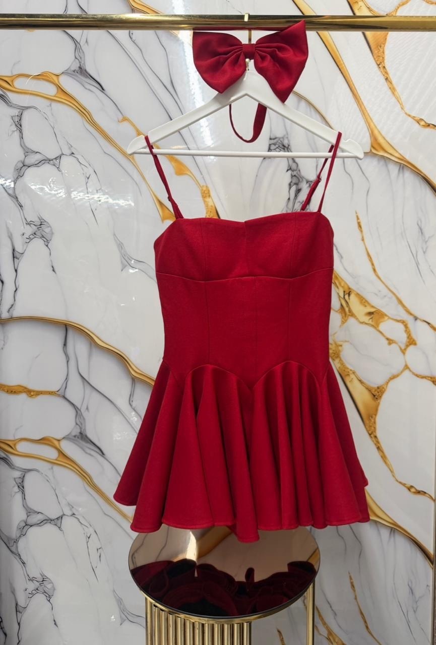 платье,платье красное,mini elbise,платье принцесса,mezuniyet elbisesi