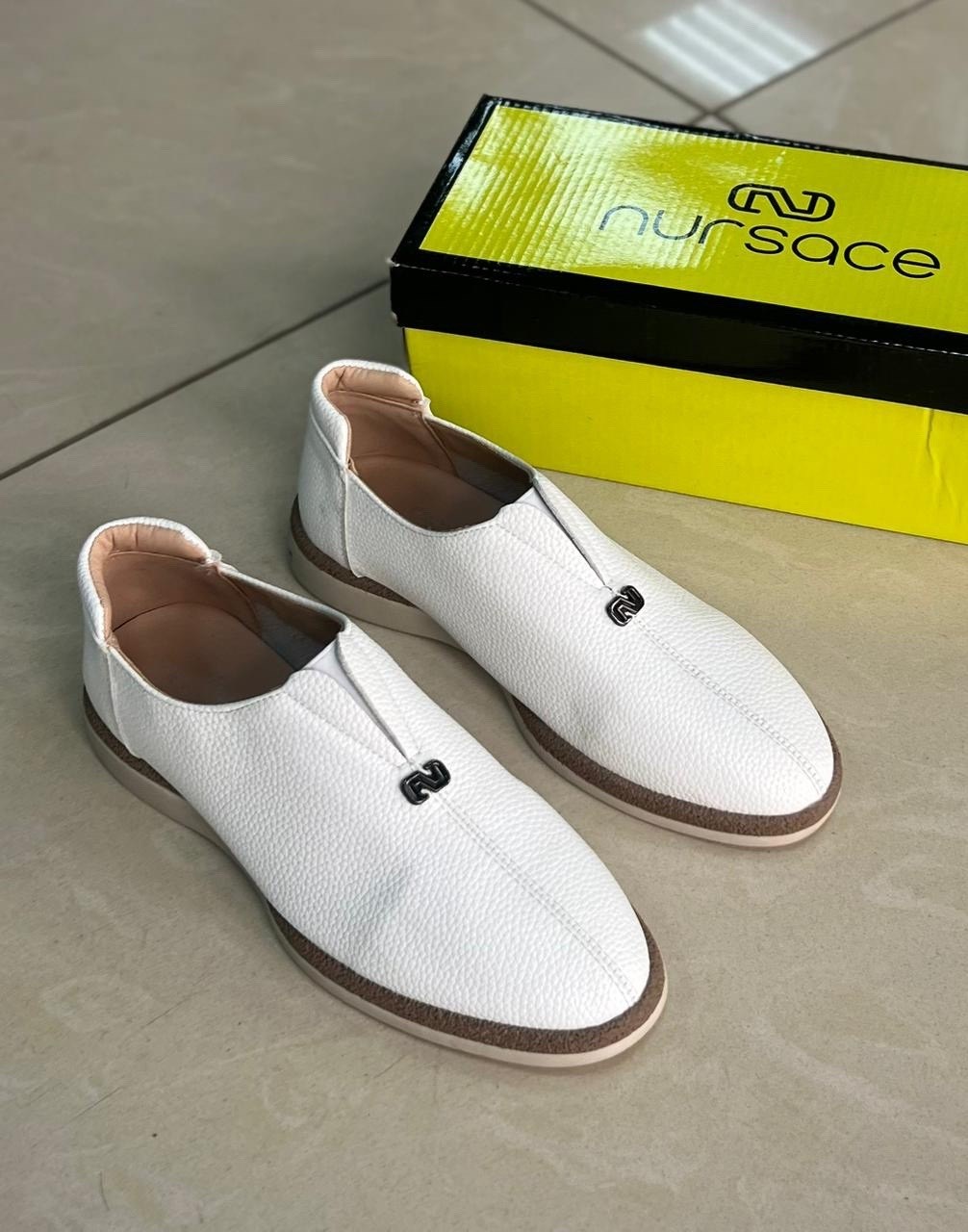 ,женская ,мокасины лоро пиано кожаные,туфли женские,женские мокасины