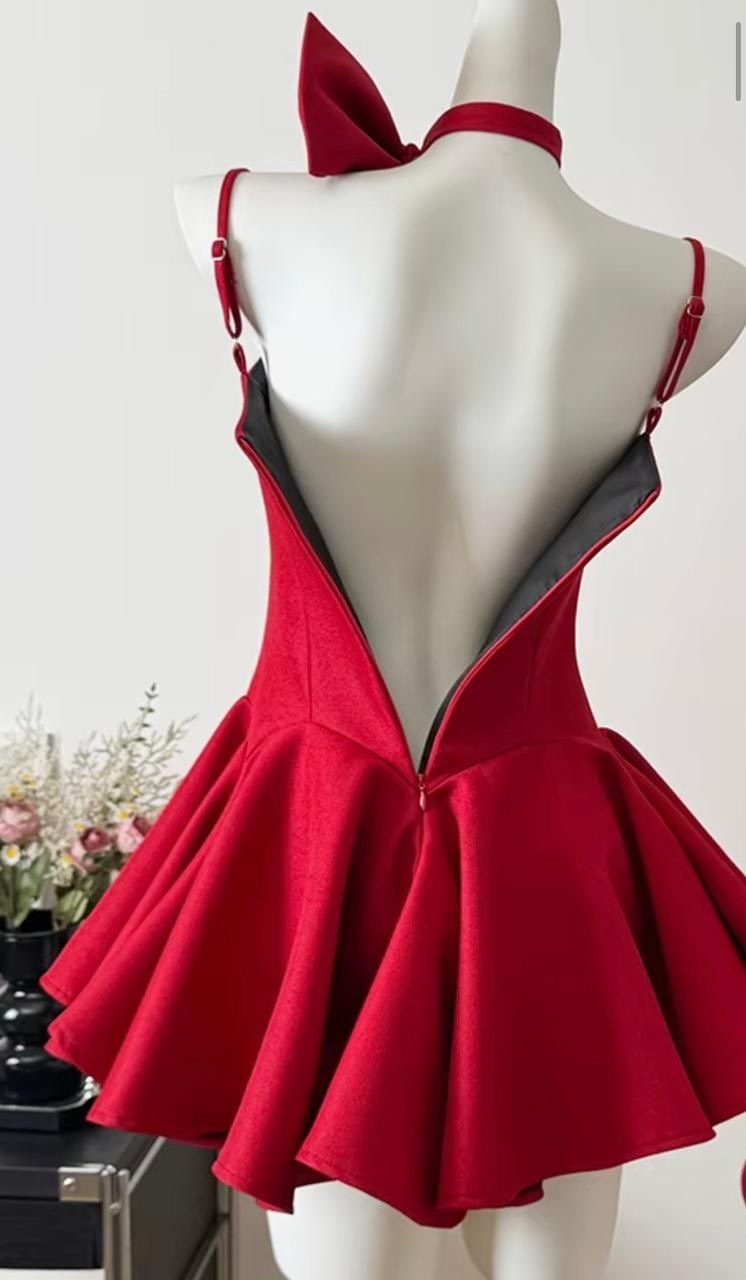 платье,платье красное,mini elbise,платье принцесса,mezuniyet elbisesi