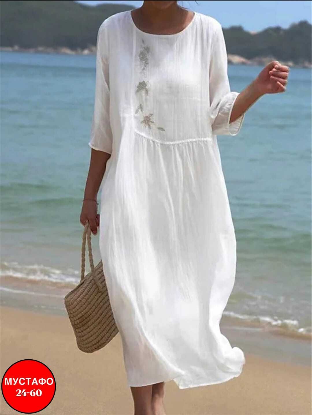 летняя туника,платье летнее туника,платье туника,платье женской летнее,пляжное платье женское