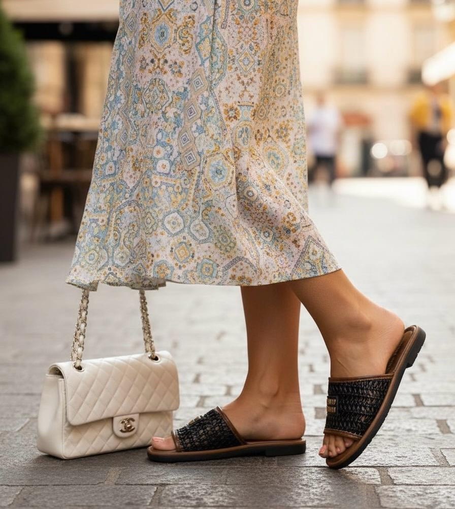 шлепанцы женские,шлепанцы chanel,сандалии chanel,шлепки женские,шлепки шанель