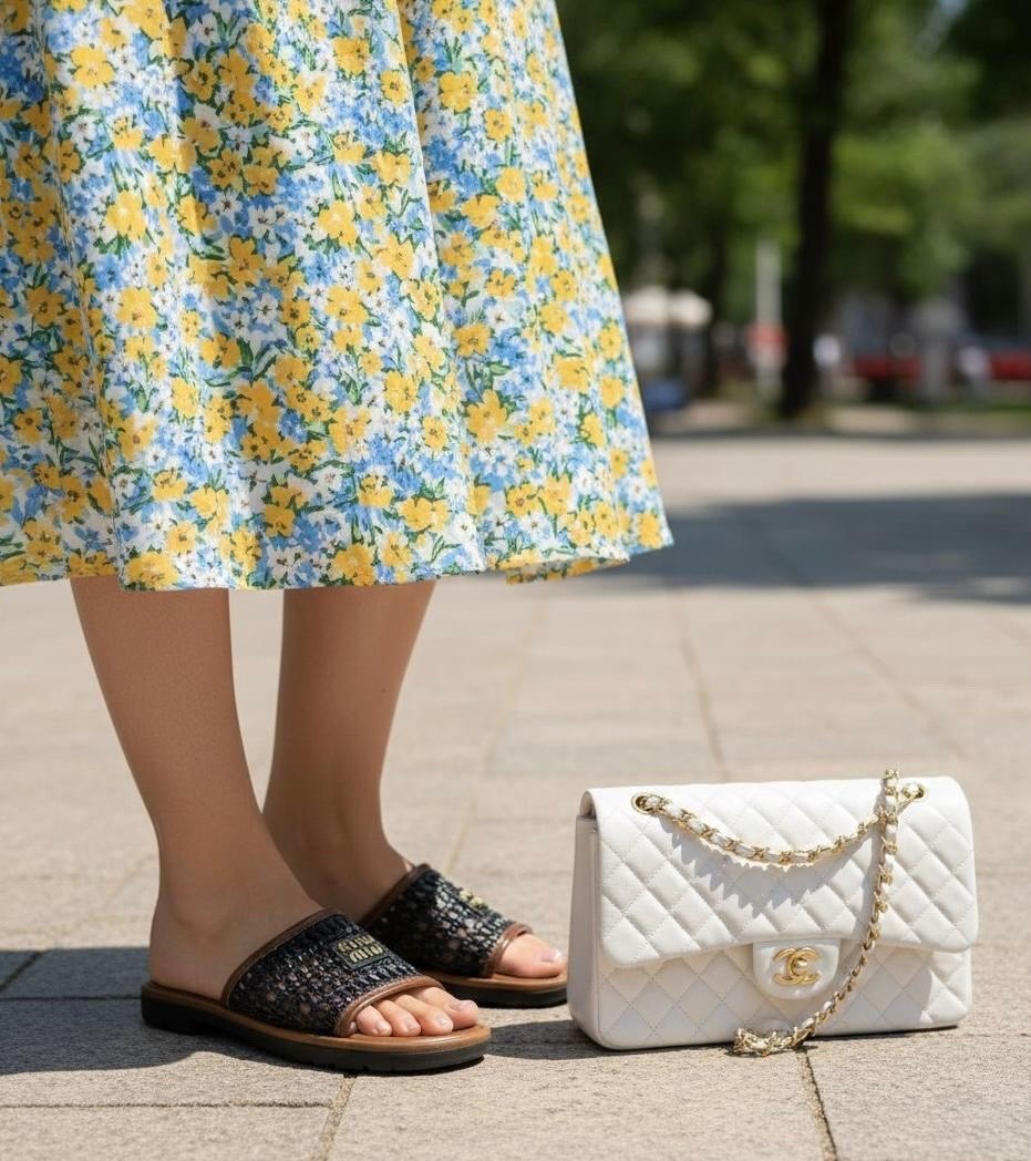 шлепанцы женские,шлепанцы chanel,сандалии chanel,шлепки женские,шлепки шанель