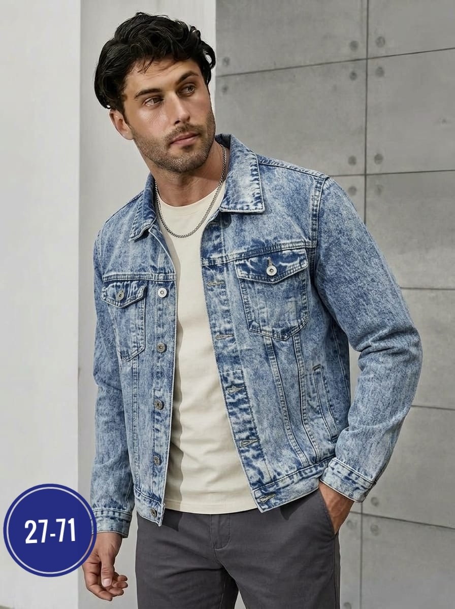 мужская джинсовая куртка,куртка джинсовая,джинсовая куртка классическая,джинсовая куртка мужская джинсовка le onde 211899537,мужская джинсовая курточка