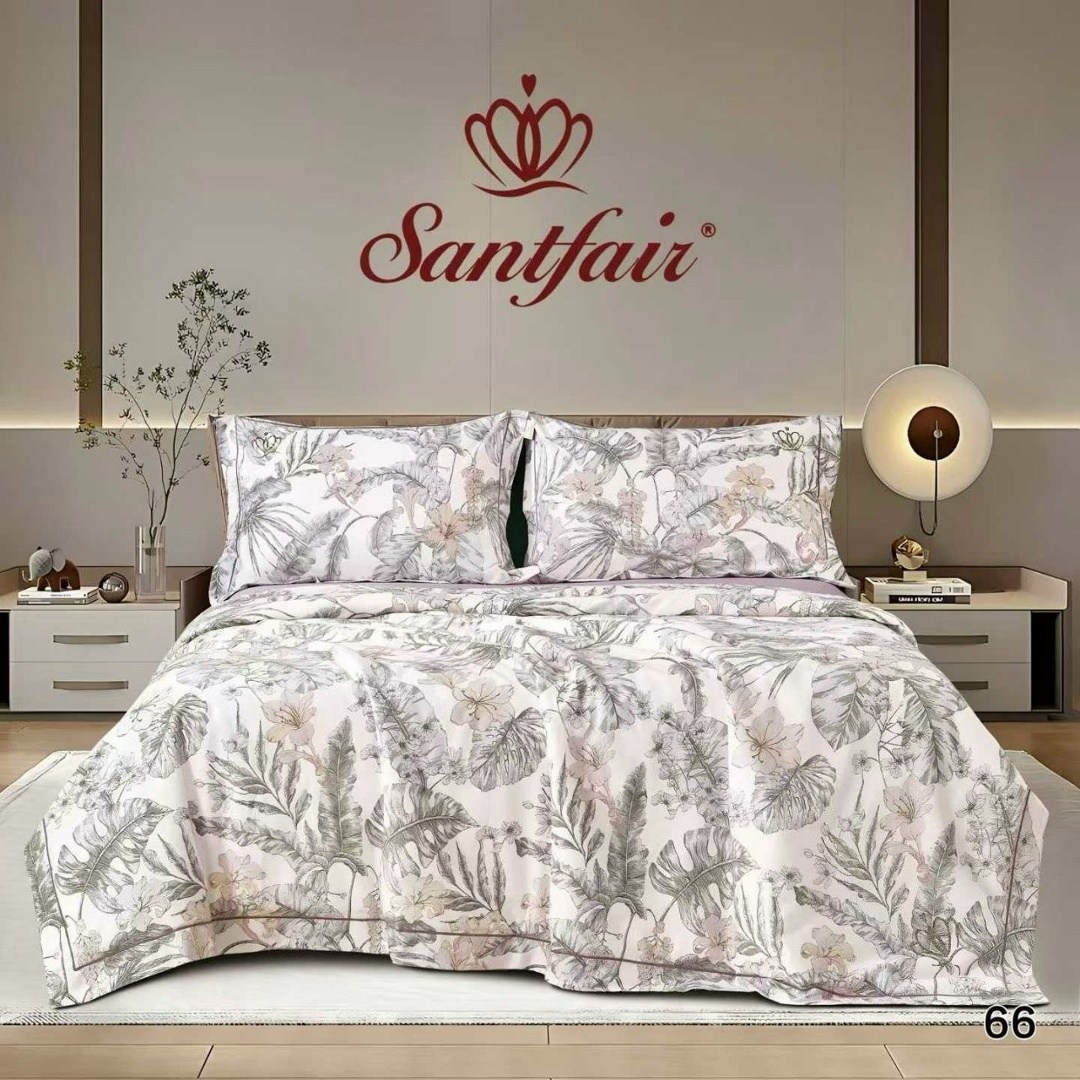 комплект постельного белья с одеялом santfair,комплект постельного белья с одеялом blumarine,комплект постельного белья с одеялом,комплект постельного белья,постельное белье с одеялом blumarine