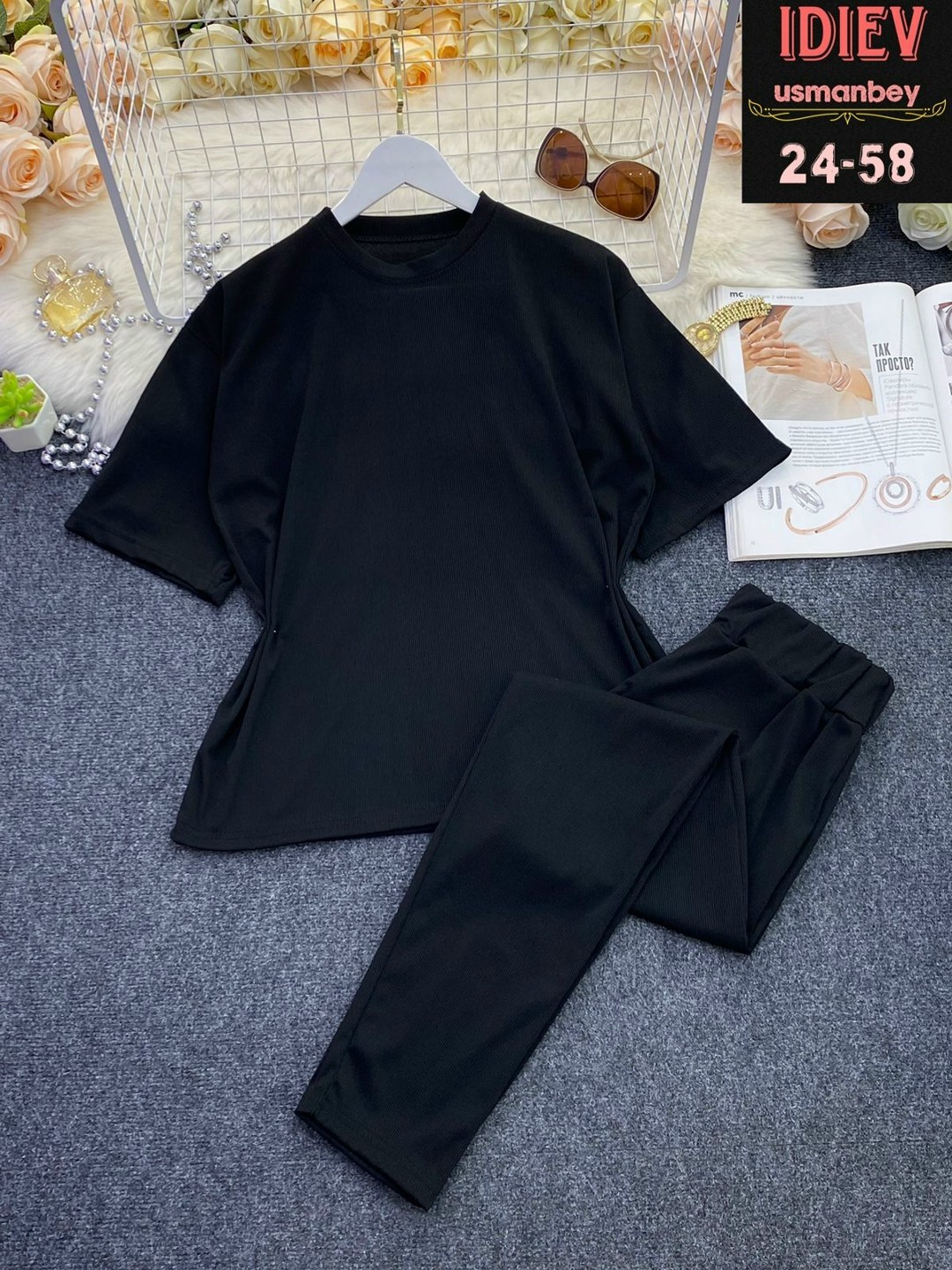 костюм трикотажный,костюм с брюками,костюм домашние,женские костюмы,трикотажные костюмы женские