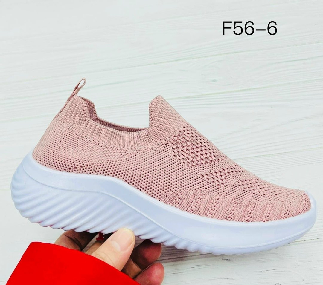 ,кроссовки женскиe,спортивная ,вязаные кроссовки,кроссовки слипоны
