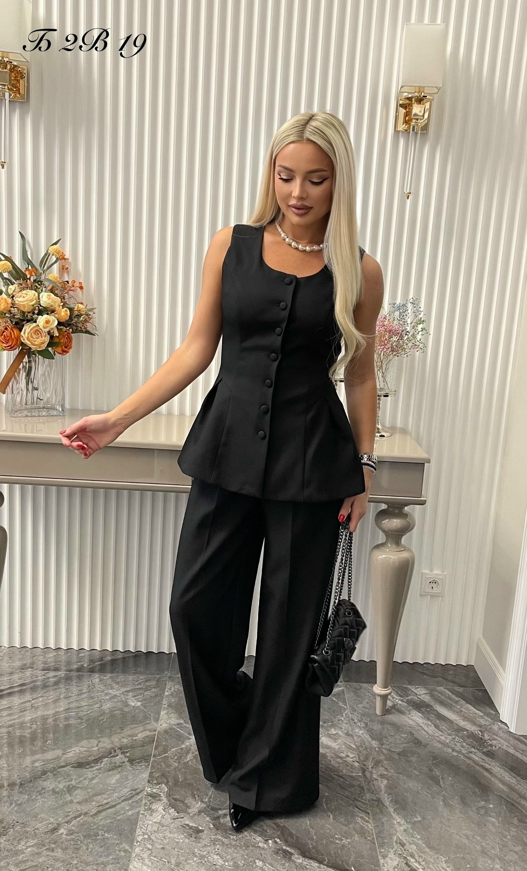 брючный костюм,брючные женские костюмы,брючный костюм с жилеткой,костюм брючной деловой,брючный деловой костюм с жилетом