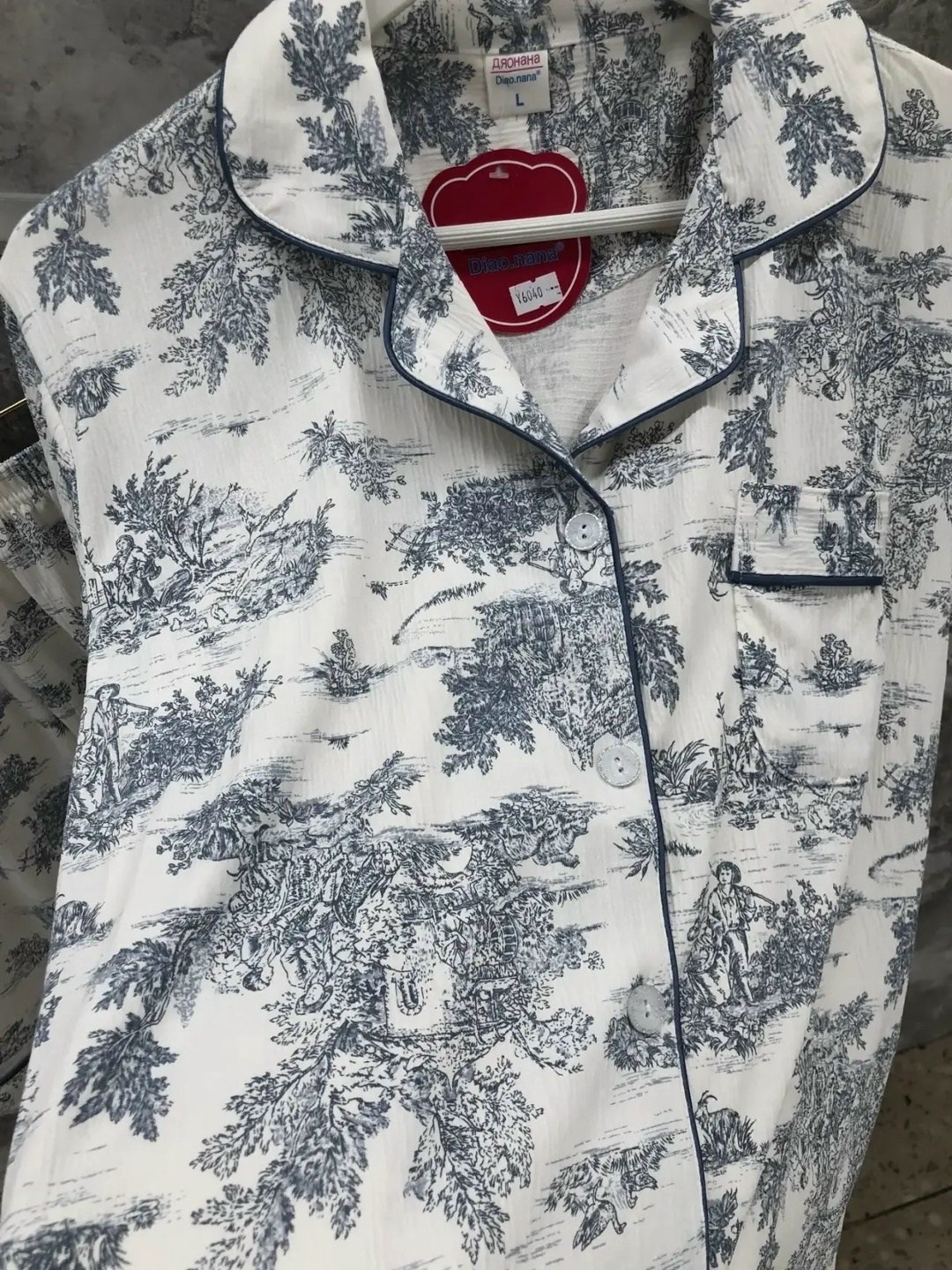 пижама женская,пижама,комплект женской пижамы,женская хлопковая дышащая пижама 100%,халат пижама