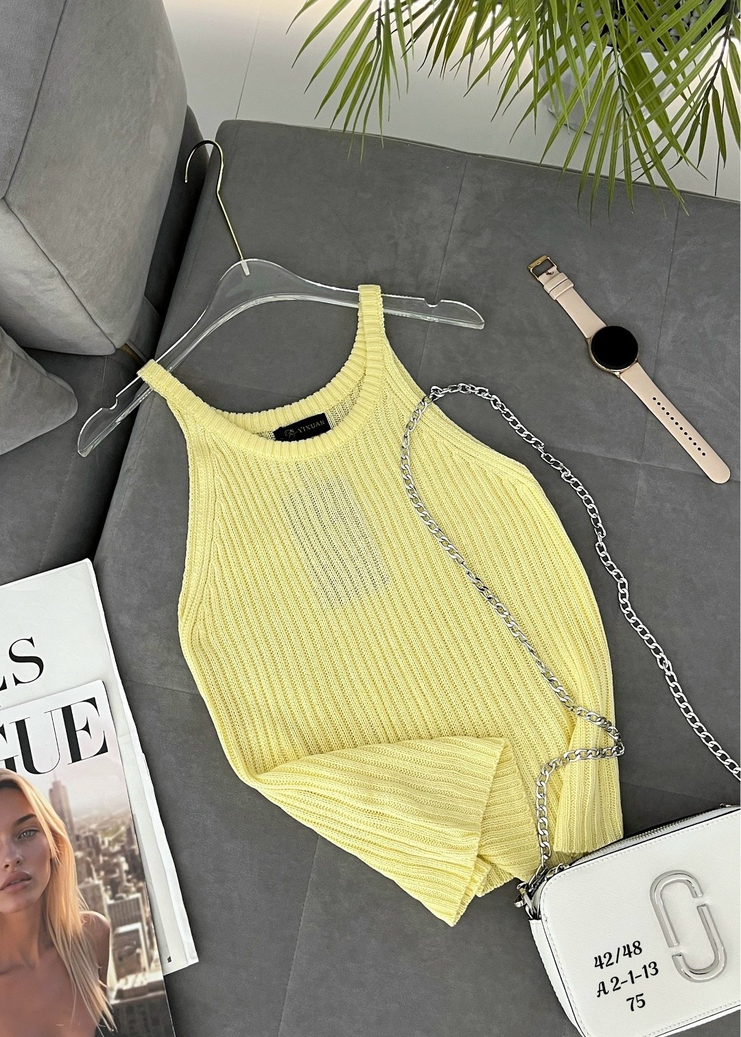 трикотажный топ,женская майка,топ женский,вязаные топы,летние майки