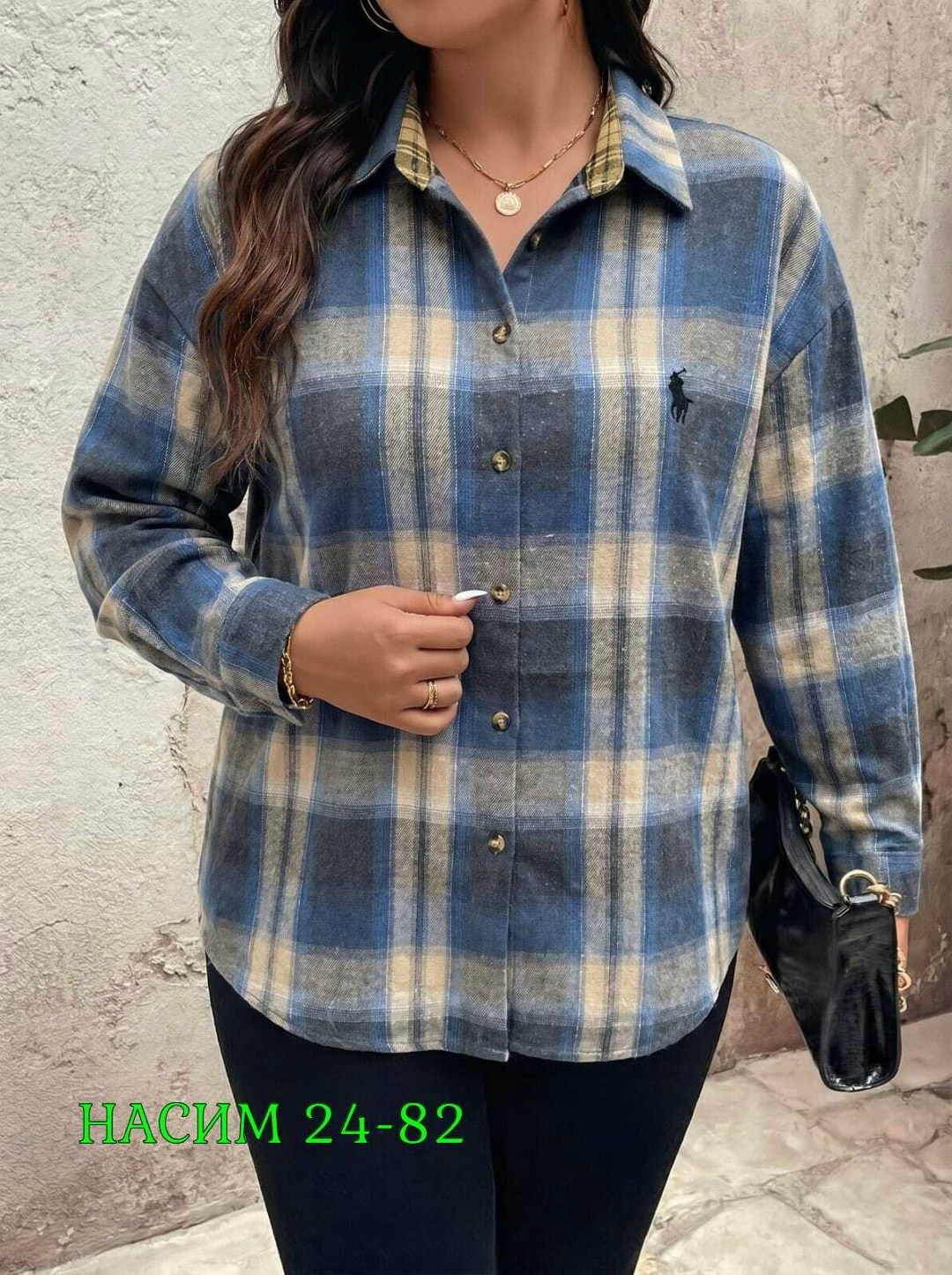рубашка в клетку женская,рубашка женская,рубашка в клетку женская теплая,рубашка,рубашка в клетку
