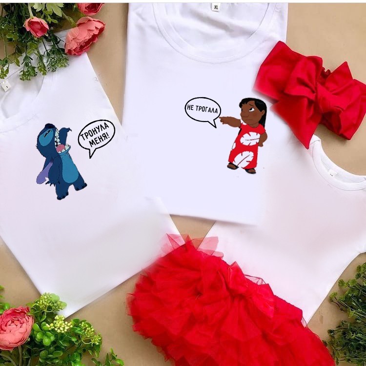 парная футболка том и джерри,семейные футболки,дисней стиль,футболка том и джерри,футболки для девочек